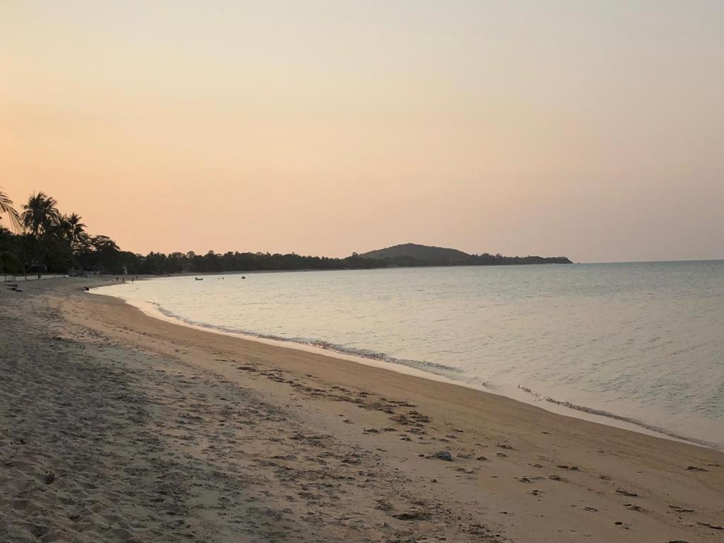 Thiptara Resort - Adults Only Mae Nam Beach Eksteriør bilde